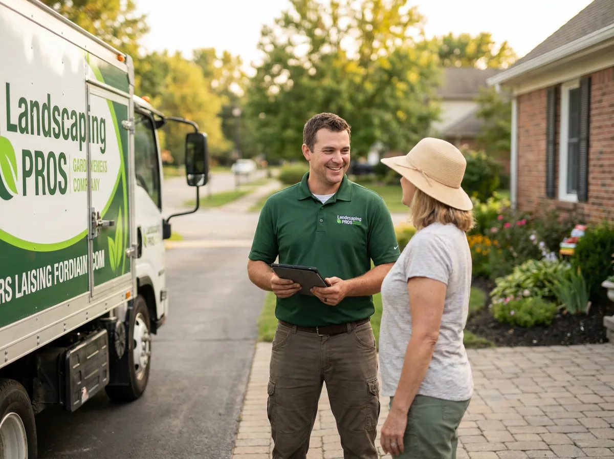 Landscaping Beverly, KY FAQs